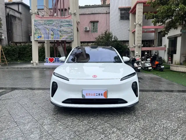 NIO ET5T 2023 Model 75kWh Touring