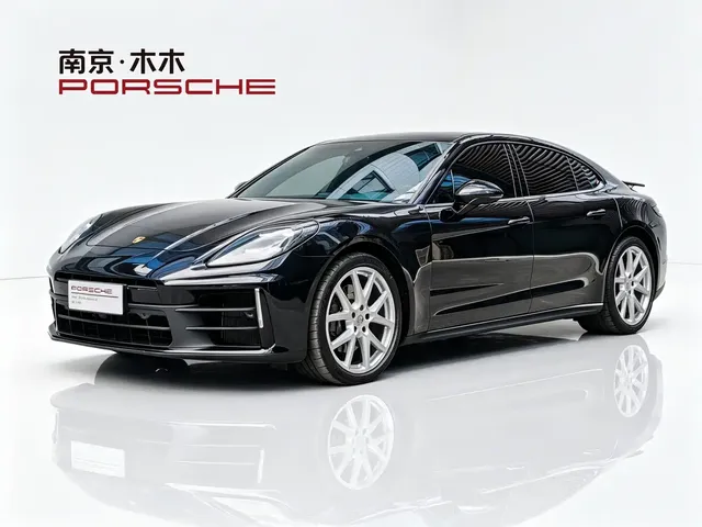 Porsche Panamera 2024 Panamera Executive Long Wheelbase 2.9T
