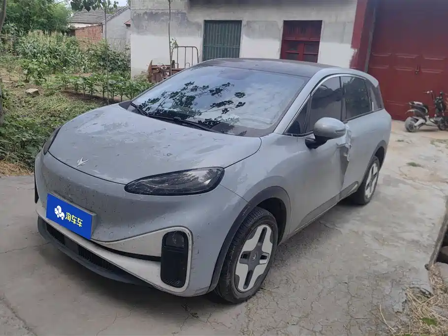 ARCFOX Koala S 2024 Zhi Xing Edition