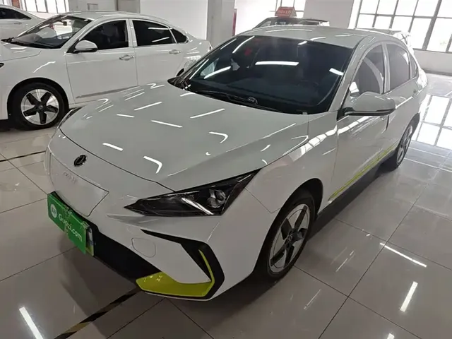 Dongfeng Aeolus Dongfeng Fengshen E70 2023 PRO Changxing Edition