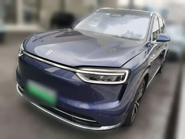 AITO Wenjie AITO M7 2026 Extended Range Pro+ AWD 5-seater