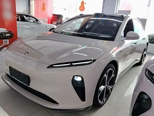 NIO ET5T 2024 75kWh Touring