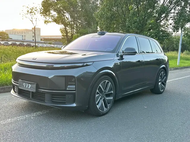 Li Auto L7 2024 MAX