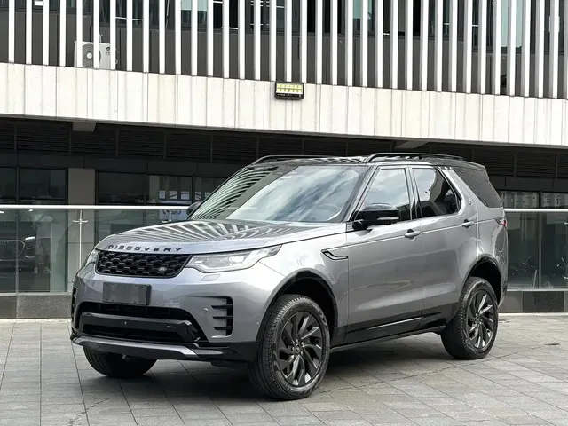 Land Rover Discovery 2023 360PS R-Dynamic S