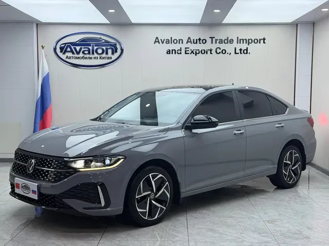 Volkswagen Lavida 2023 Model 280TSI DSG Starlight Eternal Edition