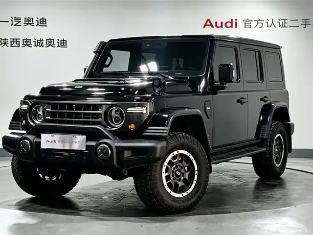 212 T01 2025 2.0T Changfeng