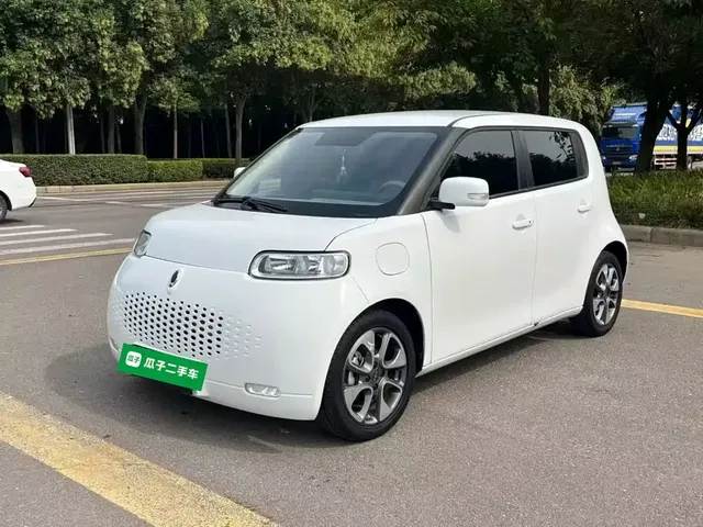 Ora White Cat 2020 305km Luxury