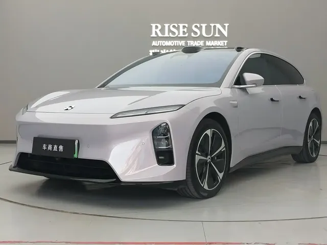 NIO ET5T 2025 75kWh Touring