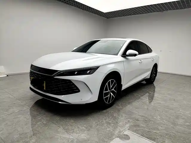 BYD Qin L 2024 DM-i 120KM Leading