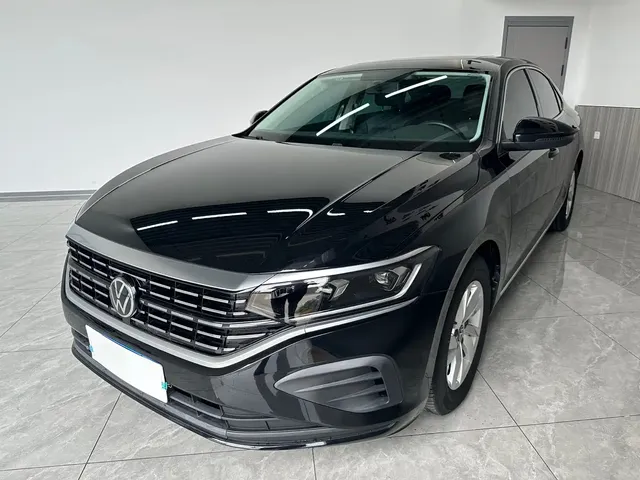 Volkswagen Passat 2023 280TSI Business Edition