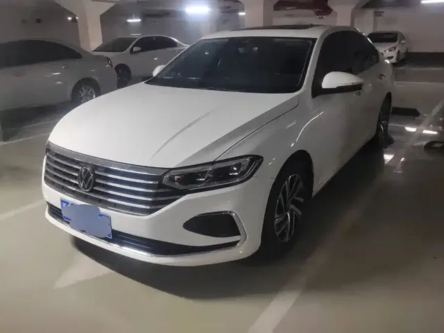 Volkswagen Lavida 2023 300TSI DSG Comfort Edition