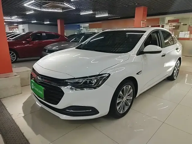 Chevrolet Monza 2021 320 Auto Enjoy Sunroof Edition