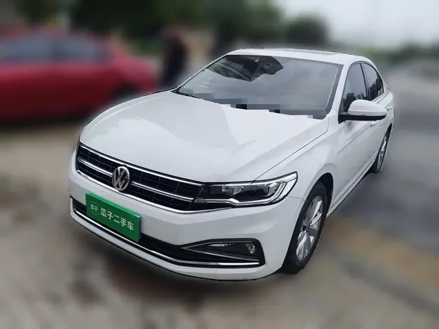 Volkswagen Bora 2020 1.5L Automatic Comfort