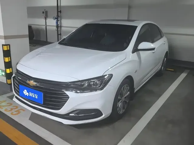 Chevrolet Monza 2022 320 Automatic Enjoyment Sunroof Edition