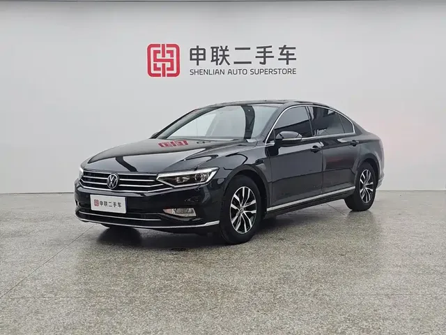 Volkswagen Magotan 2020 280TSI DSG Comfort