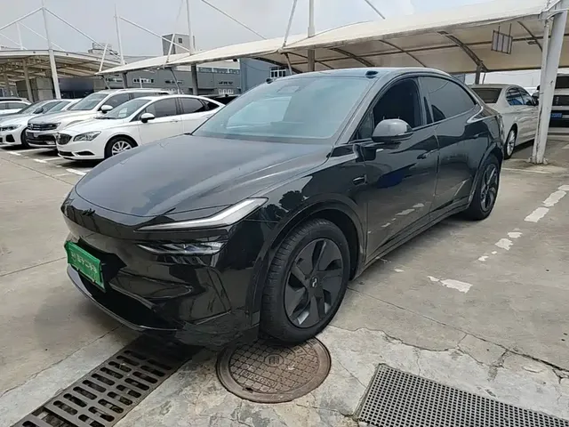 Ledao L60 2024 85kWh Rear-Wheel Drive