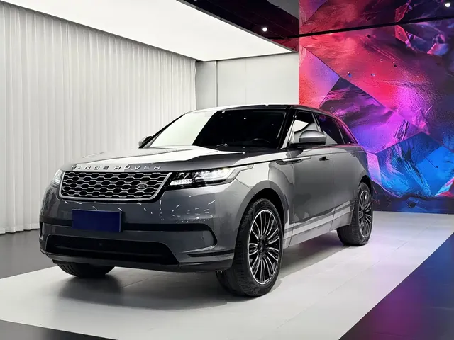 Land Rover Range Rover Velar 2020 P250