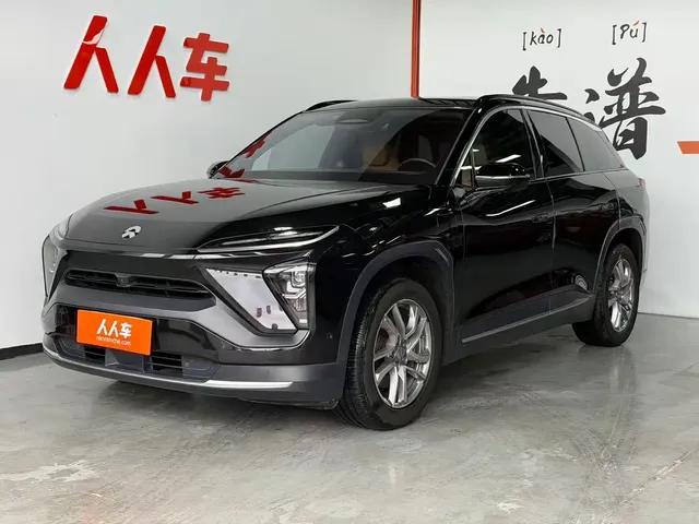 NIO ES6 2020 420KM Sport