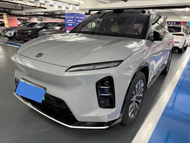 NIO ES6 2025 75kWh