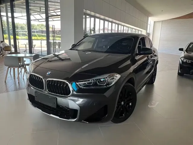 BMW X2 2021 xDrive25i M Off-Road Package