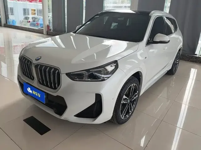 BMW X1 2024 xDrive25Li M Sport Package