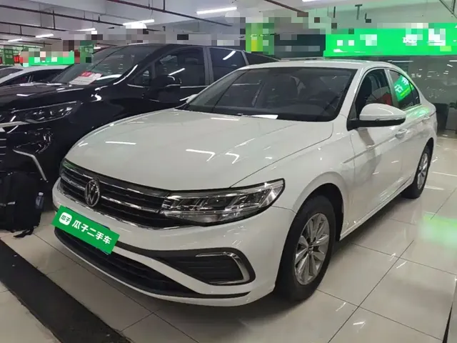Volkswagen Bora 2023 200TSI DSG Comfort Edition