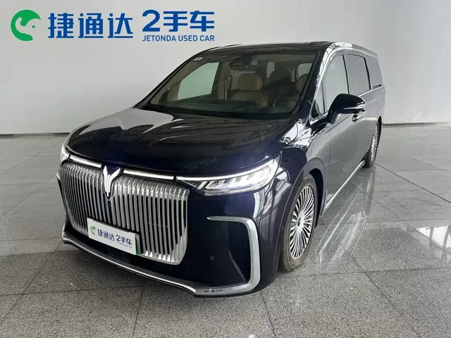 Voyah Auto Voyah Dreamer 2025 PHEV AWD Flagship Kunpeng Edition