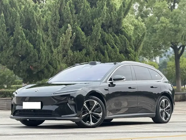 NIO ET5T 2024 75kWh Touring