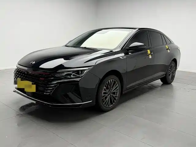 Dongfeng Aeolus Yixuan MAX 2023 1.5T Super Dad Edition