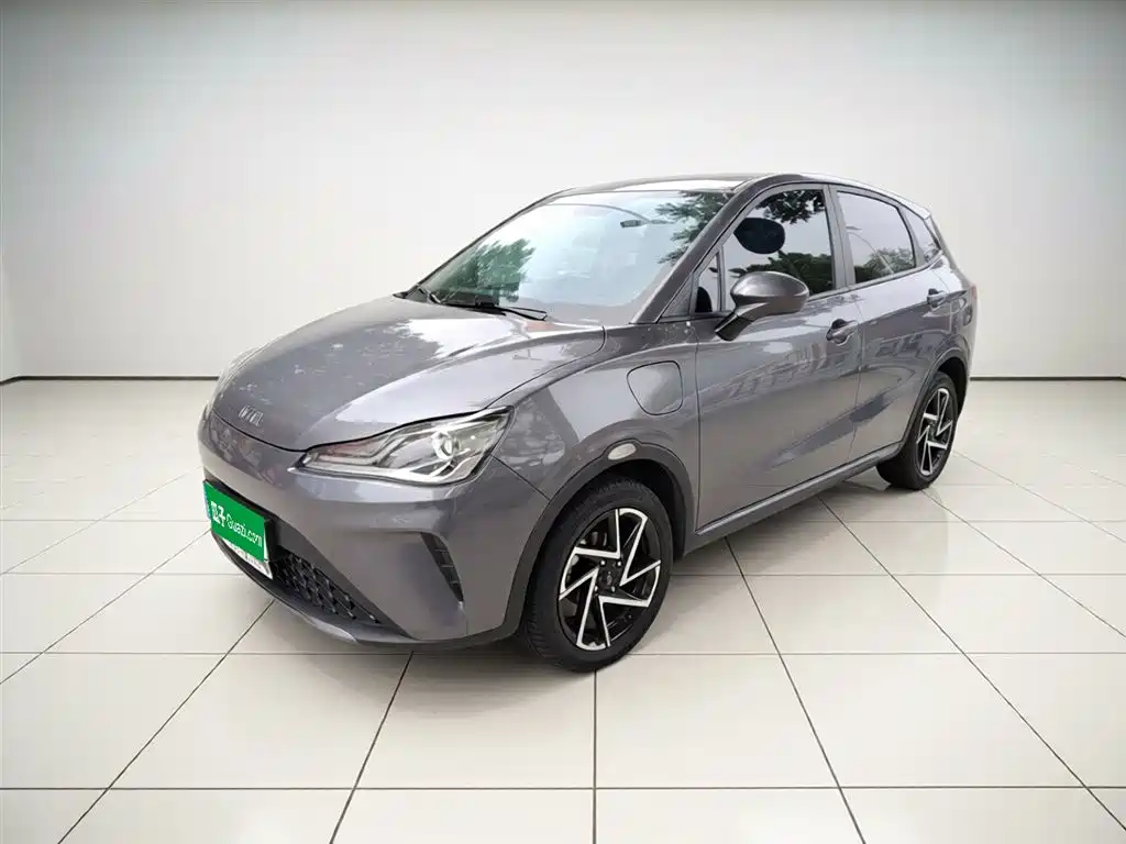 Nezha Auto Nezha AYA 2023 Model 401 Lite
