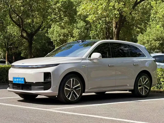 Li Auto L6 2024 Max