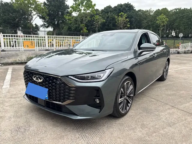 Chery Arrizo 8 PRO 2025 Pro 1.6T Luxury Model+