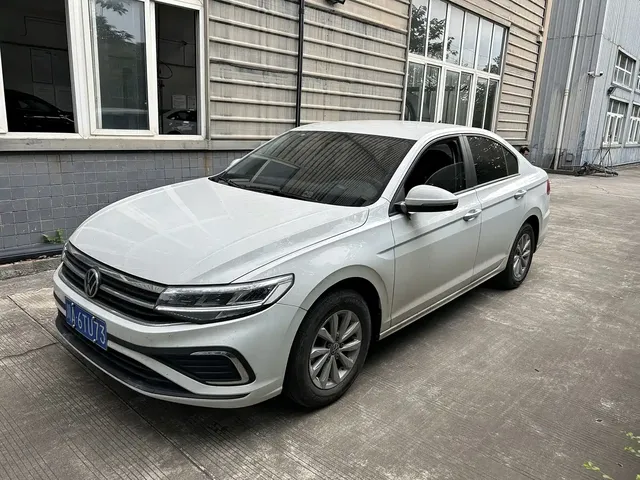 Volkswagen Bora 2024 200TSI DSG Smooth Ride Edition