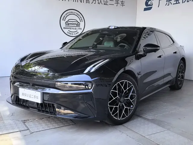 ZEEKR 001 2025 ME Edition 100kWh AWD