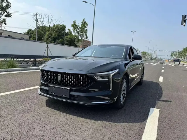 Besturn B70 2021 1.5T Automatic Joy Edition