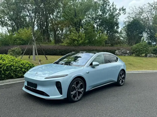 NIO ET5 2024 75kWh