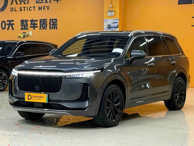 Li Auto Li ONE 2020 Extended Range 6-seater