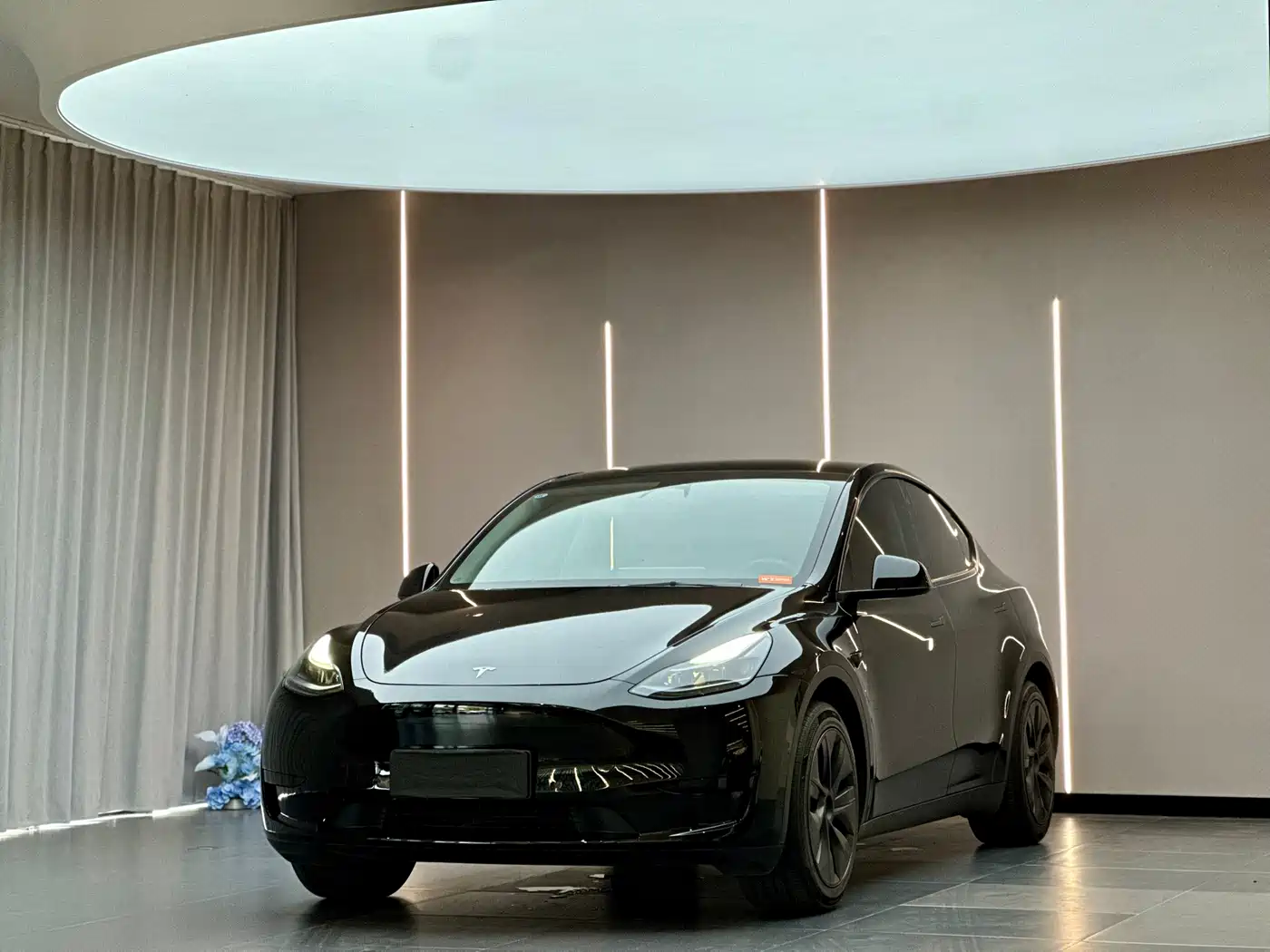 Tesla Model Y 2023 Rear-Wheel Drive Edition