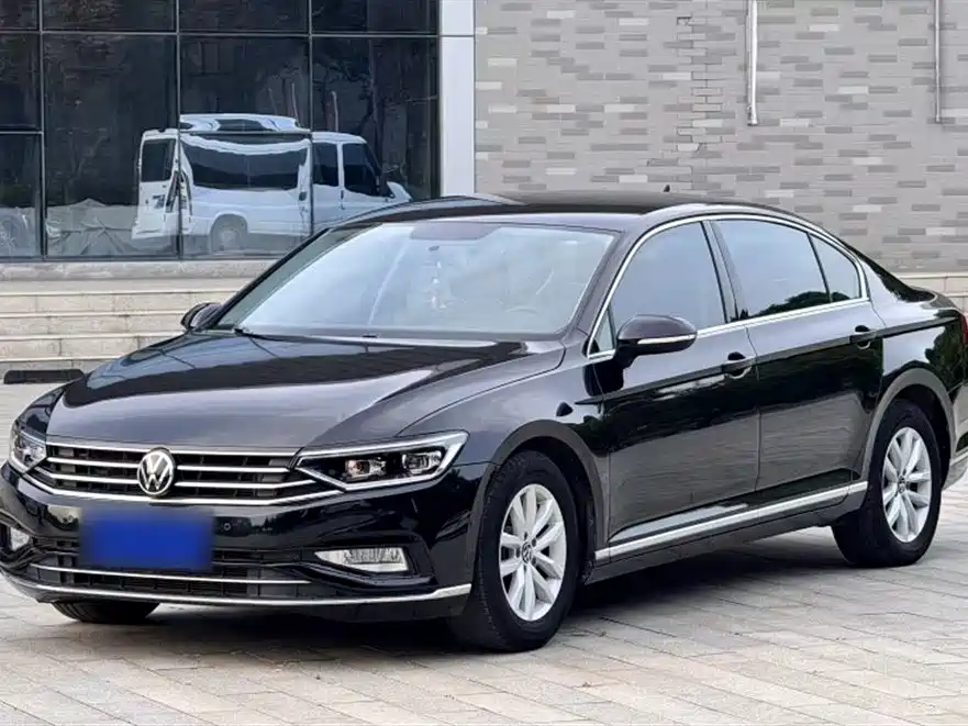 Volkswagen Magotan 2020 280TSI DSG Comfort