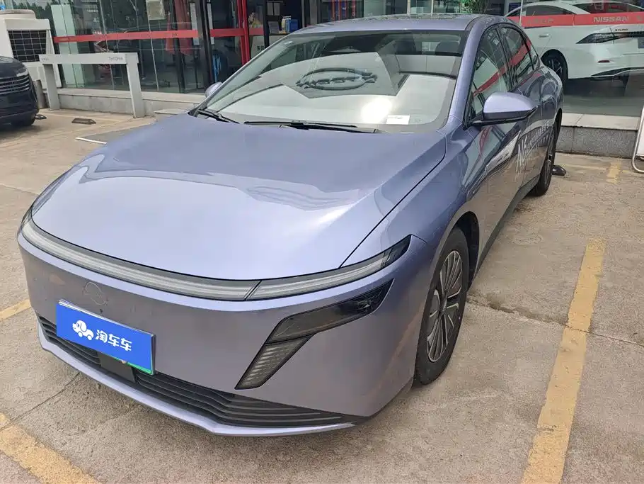 Nissan N6 2025 Mid Configuration