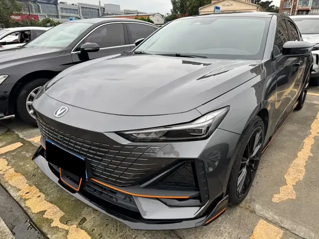 Changan UNI-V 2023 1.5T Sport Edition