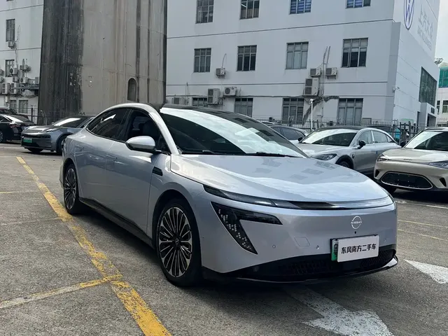 Nissan N7 2025 510 Max