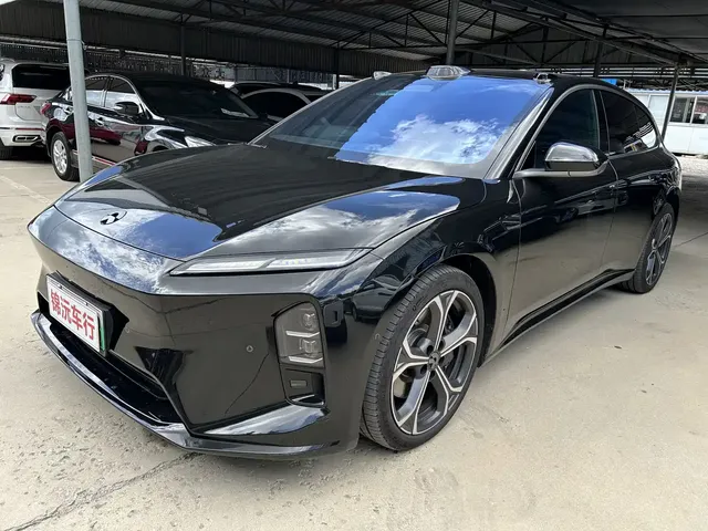 NIO ET5T 2025 75kWh Touring