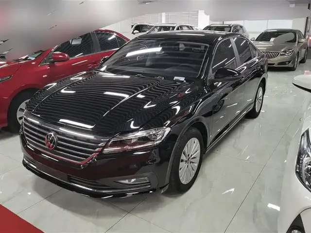 Volkswagen Lavida 2021 1.5L Auto Comfort Edition