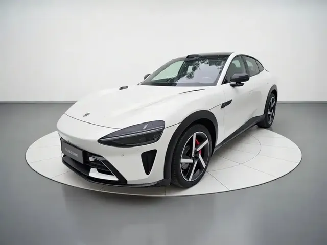 Xiaomi Auto Xiaomi YU7 2025 Ultra Long Range High Performance AWD Max Edition