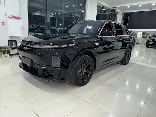 Li Auto L7 2023 Pro