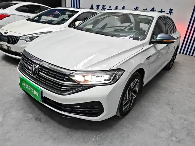 Volkswagen Sagitar 2023 Model Year 280TSI DSG Surpass Edition