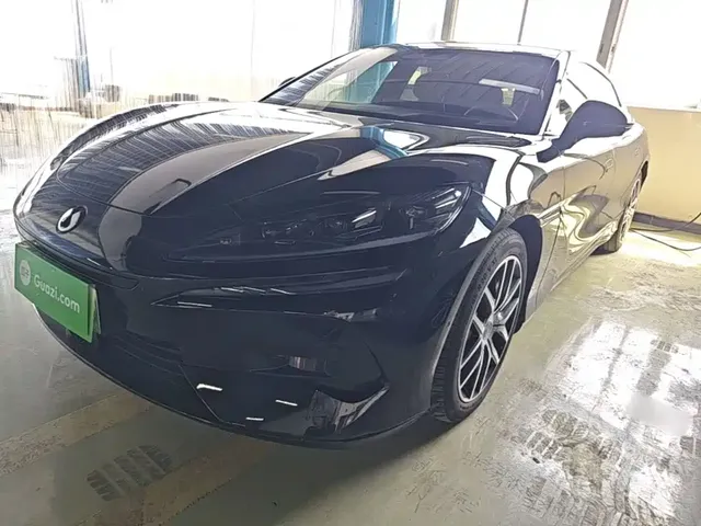 Denza Z9GT 2024 Model 1100 AWD Max Edition