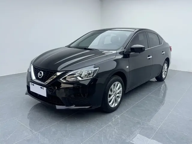 Nissan Sylphy 2022 Classic 1.6XE CVT Comfort Edition