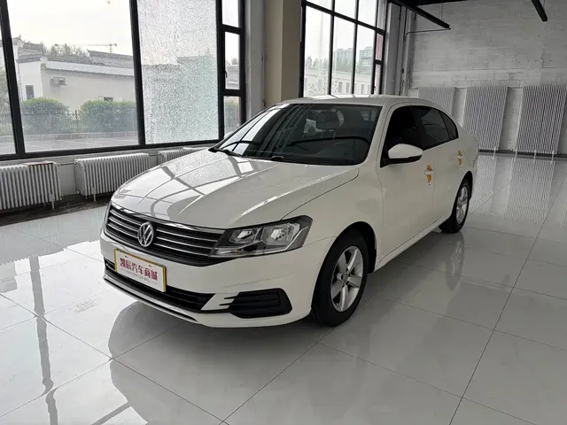 Volkswagen Lavida 2019 Lavida Start 1.5L Auto Trend (China VI)